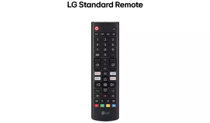 TV LG 32LR60006LA 32'' Smart FHD